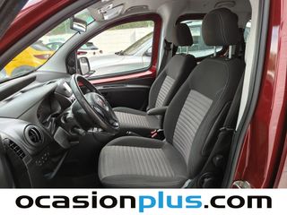 Fiat Qubo 1.3 MultiJet Lounge 59 kW (80 CV)