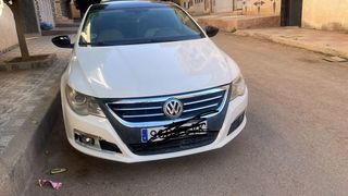 Volkswagen Passat CC 2010