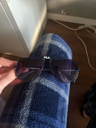 Gafas de sol Fila