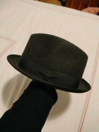 Cappello formale da uomo