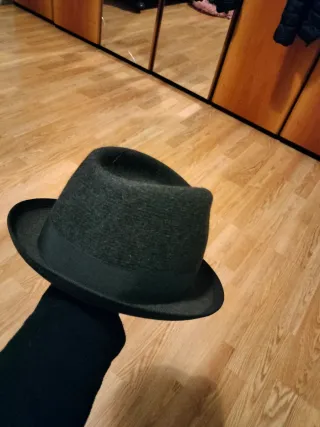 Cappello formale da uomo