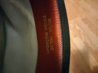 Cappello formale da uomo