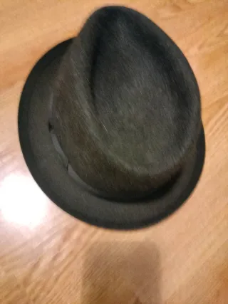 Cappello formale da uomo