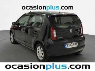 Skoda Citigo 1.0 MPI Ambition 44 kW (60 CV)