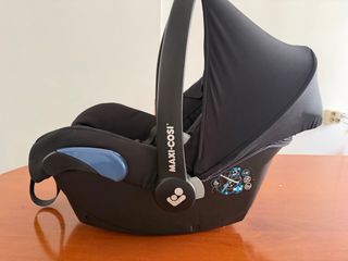 Silla de coche Maxi-Cosi bebé
