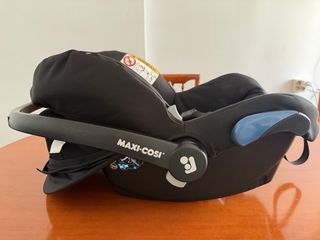 Silla de coche Maxi-Cosi bebé