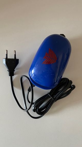 Aireador Acuario Sera Azul