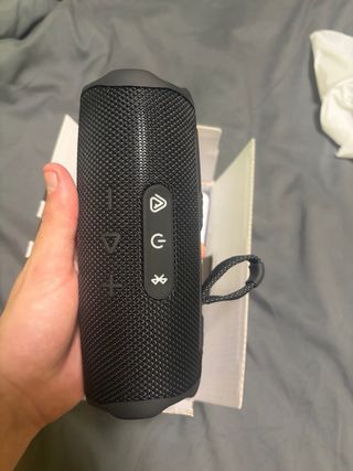 Altavoz JBL Flip 7 Bluetooth V5.4