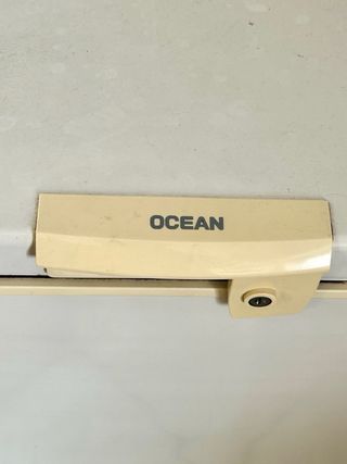 Congelatore a pozzetto OCEAN 200 lt