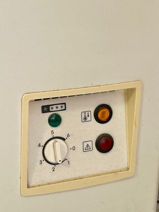 Congelatore a pozzetto OCEAN 200 lt