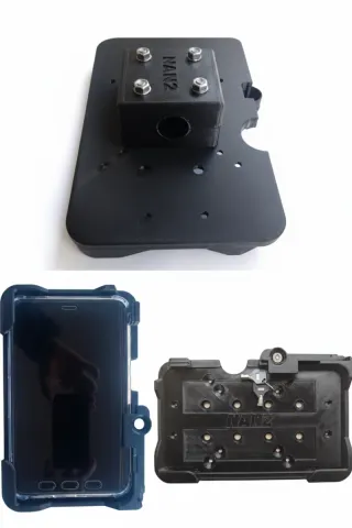 Soporte Samsung Galaxy Tab Active Resistente