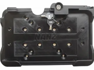 Soporte Samsung Galaxy Tab Active Resistente