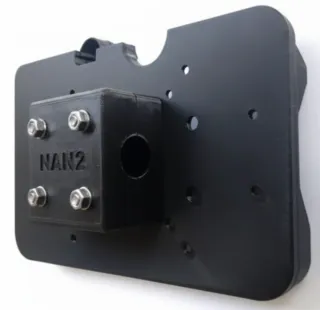 Soporte Samsung Galaxy Tab Active Resistente