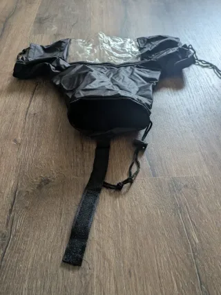 Funda impermeable cámara fotos