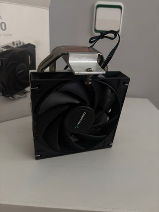 Disipador DeepCool AG400