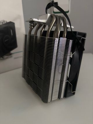 Disipador DeepCool AG400