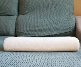 Almohada ergonomica Tempur