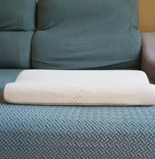 Almohada ergonomica Tempur