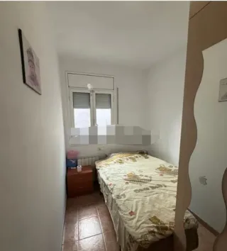 Fantástico piso de 81 m² con terraza privada gran