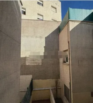 Fantástico piso de 81 m² con terraza privada gran