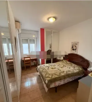 Fantástico piso de 81 m² con terraza privada gran