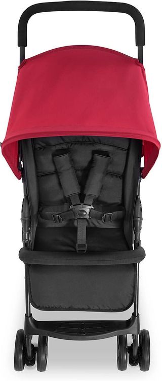 hauck Sport Carrito Bebe Ligero desde el Nacimient