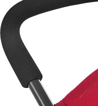 hauck Sport Carrito Bebe Ligero desde el Nacimient