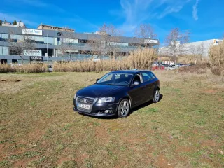 Audi A3 2010