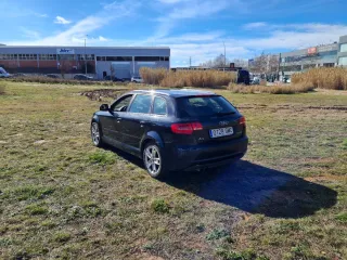 Audi A3 2010