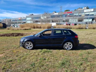 Audi A3 2010