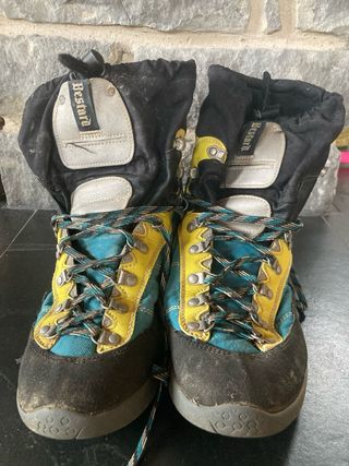 Bestard canyon guide lady talla 42