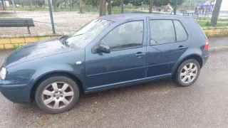 golf  golf  4 2003