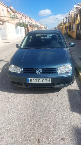 golf  4 2003