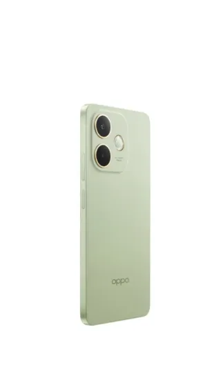 OPPO A5 Pro 5G 256 GB Verde Oliva