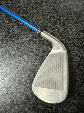 Hierro 6 XXIO serie 13