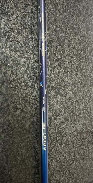 Hierro 6 XXIO serie 13