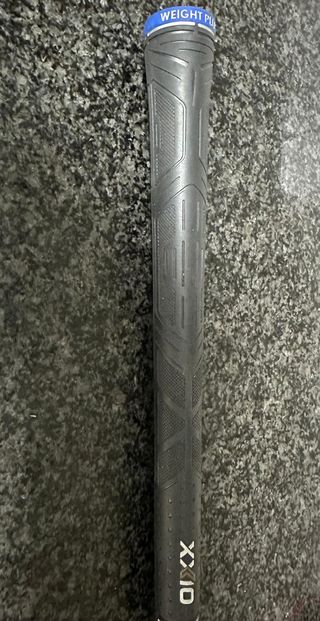 Hierro 6 XXIO serie 13