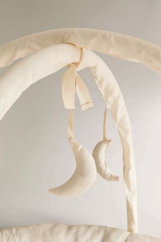 Gimnasio bebé Zara Home