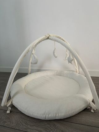 Gimnasio bebé Zara Home