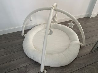 Gimnasio bebé Zara Home