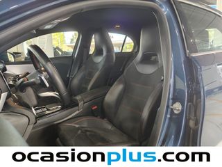 Mercedes-Benz Clase A 220 d 140 kW (190 CV)