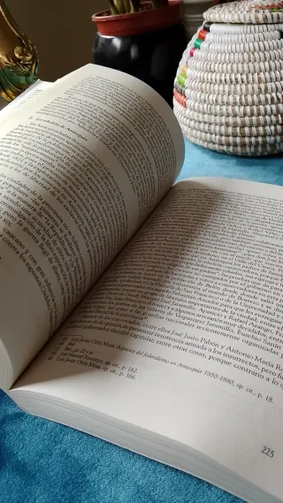 PALABRAS DE LA GUERRA, LAS