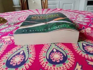 PALABRAS DE LA GUERRA, LAS