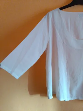 Blusa Quintana Talla XXL