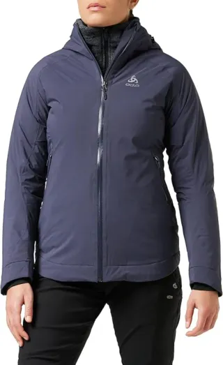 Chaqueta ODLO impermeable XS y M Nuevo