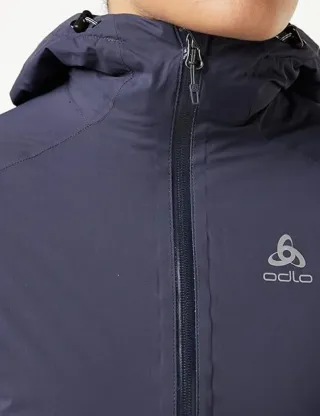 Chaqueta ODLO impermeable  Nuevo