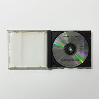 Chubby Checker - Mr Twister CD rock & roll 60s