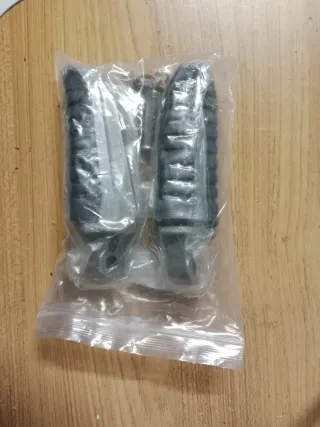 Reposapiés Moto Nuevos