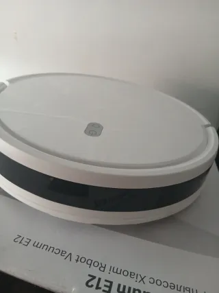 Aspiradora Robot Xiaomi E12 Nueva