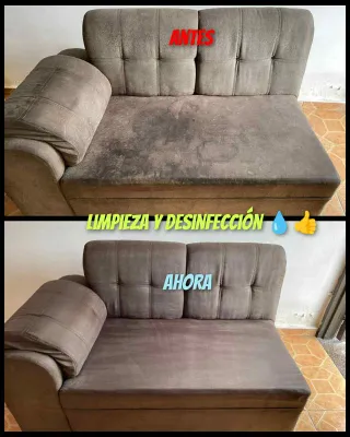 Lavamuebles lavado express ☎️ 672843687